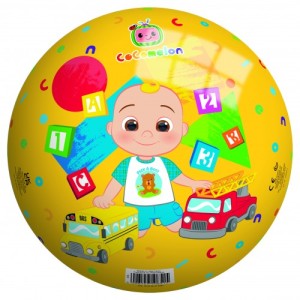 Μπάλα 23cm Cocomelon