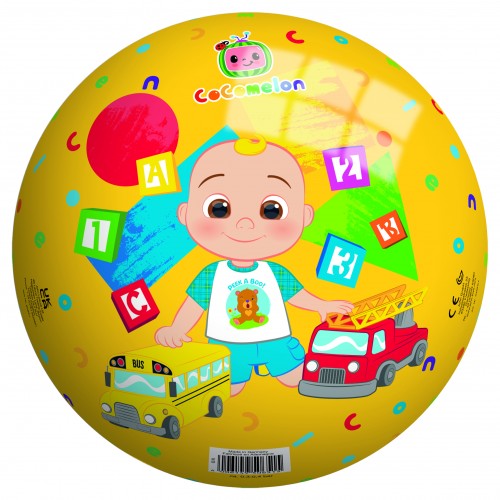 Μπάλα 23cm Cocomelon