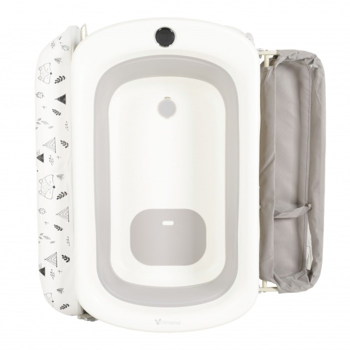 Μπανιέρα-Αλλαξιέρα 2 σε 1 Garda Cangaroo Μπανιέρα-Αλλαξιέρα 2 σε 1 Garda Cangaroo