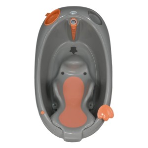 Μπανιέρα Ocean Grey 22-186 Bebe Stars Μπανιέρα Ocean Grey 22-186 Bebe Stars