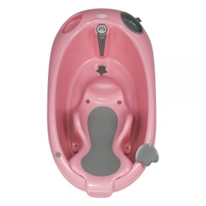 Μπανιέρα Ocean Pink 22-185 Bebe Stars Μπανιέρα Ocean Pink 22-185 Bebe Stars