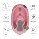 Μπανιέρα Ocean Pink 22-185 Bebe Stars