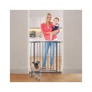 Μπάρα Ασφαλείας Ava Charcoal 75-81cm DreamBaby Μπάρα Ασφαλείας Ava Charcoal 75-81cm DreamBaby