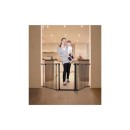 Μπάρα Ασφαλείας DreamBaby Newport 3 Panel Μαύρη Μπάρα Ασφαλείας DreamBaby Newport 3 Panel Μαύρη