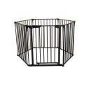 Μπάρα Ασφαλείας DreamBaby Royale 3 in 1 Μετατρέψιμη Μαύρη Μπάρα Ασφαλείας DreamBaby Royale 3 in 1 Μετατρέψιμη Μαύρη