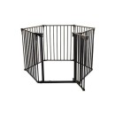 Μπάρα Ασφαλείας DreamBaby Royale 3 in 1 Μετατρέψιμη Μαύρη Μπάρα Ασφαλείας DreamBaby Royale 3 in 1 Μετατρέψιμη Μαύρη