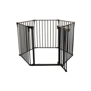 Μπάρα Ασφαλείας DreamBaby Royale 3 in 1 Μετατρέψιμη Μαύρη Μπάρα Ασφαλείας DreamBaby Royale 3 in 1 Μετατρέψιμη Μαύρη