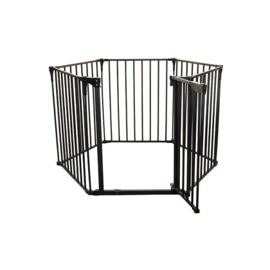 Μπάρα Ασφαλείας DreamBaby Royale 3 in 1 Μετατρέψιμη Μαύρη Μπάρα Ασφαλείας DreamBaby Royale 3 in 1 Μετατρέψιμη Μαύρη