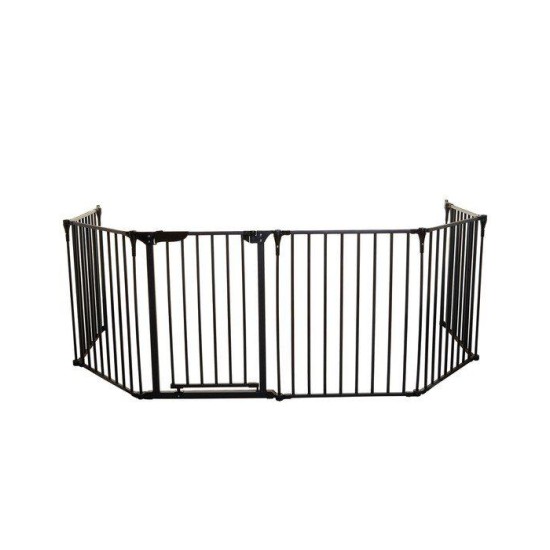 Μπάρα Ασφαλείας DreamBaby Royale 3 in 1 Μετατρέψιμη Μαύρη Μπάρα Ασφαλείας DreamBaby Royale 3 in 1 Μετατρέψιμη Μαύρη