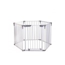 Μπάρα Ασφαλείας DreamBaby Royale 3 in 1 Μετατρέψιμη Λευκό Μπάρα Ασφαλείας DreamBaby Royale 3 in 1 Μετατρέψιμη Λευκό