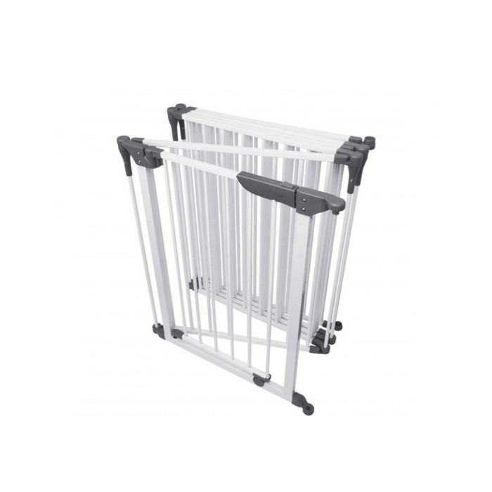 Μπάρα Ασφαλείας DreamBaby Royale 3 in 1 Μετατρέψιμη Λευκό Μπάρα Ασφαλείας DreamBaby Royale 3 in 1 Μετατρέψιμη Λευκό