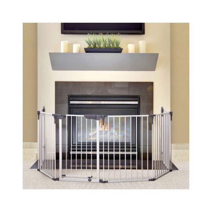 Μπάρα Ασφαλείας DreamBaby Royale 3 in 1 Μετατρέψιμη Λευκό Μπάρα Ασφαλείας DreamBaby Royale 3 in 1 Μετατρέψιμη Λευκό