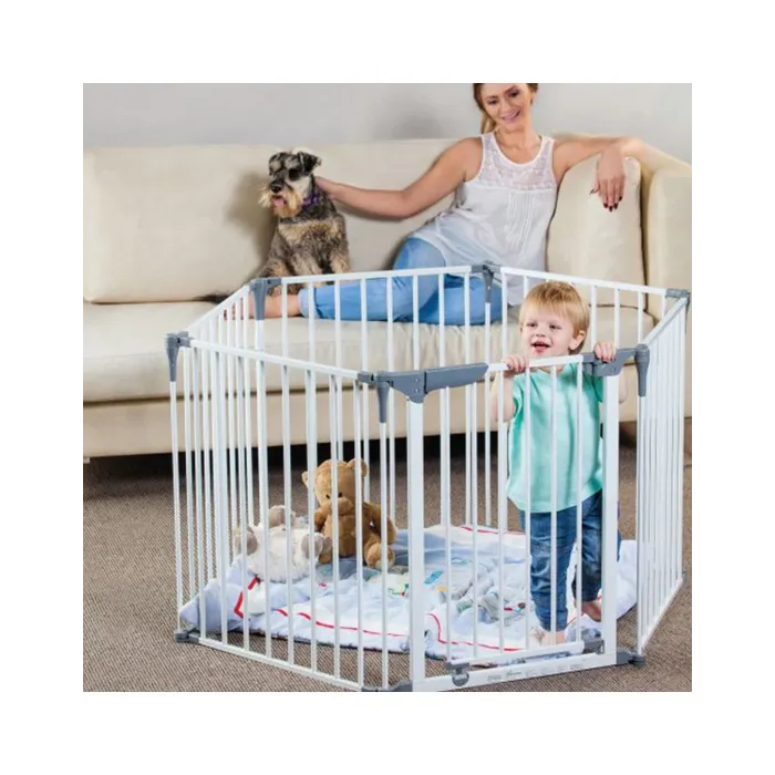 Μπάρα Ασφαλείας DreamBaby Royale 3 in 1 Μετατρέψιμη Λευκό Μπάρα Ασφαλείας DreamBaby Royale 3 in 1 Μετατρέψιμη Λευκό