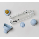 Μπιμπερό Bibs Mauve Καουτσούκ 225ml Μπιμπερό Bibs Mauve Καουτσούκ 225ml