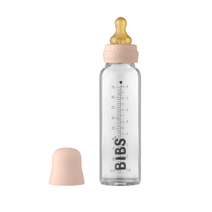 Μπιμπερό Bibs Blush Καουτσούκ 225ml