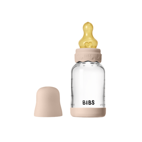 Μπιμπερό Bibs Boheme Blush 120ml Μπιμπερό Bibs Boheme Blush 120ml