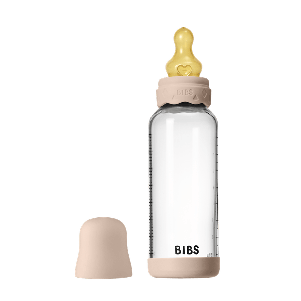 Μπιμπερό Bibs Boheme Blush 240ml Μπιμπερό Bibs Boheme Blush 240ml