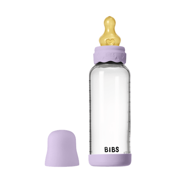 Μπιμπερό Bibs Boheme Violet Sky 240ml Μπιμπερό Bibs Boheme Violet Sky 240ml