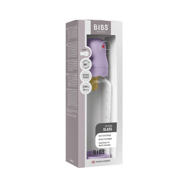 Μπιμπερό Bibs Boheme Violet Sky 240ml Μπιμπερό Bibs Boheme Violet Sky 240ml