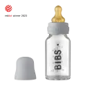 Μπιμπερό Bibs Cloud Καουτσούκ 110ml