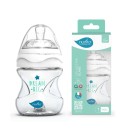Μπιμπερό Γυάλινο Anticolic 6013 White 140ml 0m+ Nuvita Μπιμπερό Γυάλινο Anticolic 6013 White 140ml 0m+ Nuvita