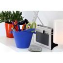 Scrunch Κουβαδάκι από ανακυκλώσιμη σιλικόνη Midnight Blue Scrunch Κουβαδάκι από ανακυκλώσιμη σιλικόνη Midnight Blue