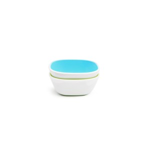 Μπολ Φαγητού 2 Τεμάχια Splash Bowls Munchkin Μπολ Φαγητού 2 Τεμάχια Splash Bowls Munchkin
