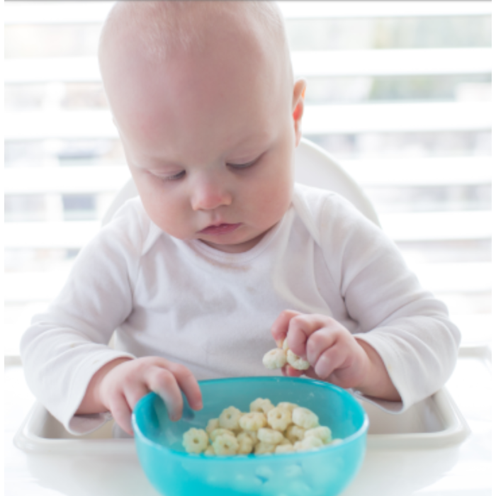 Μπολ φαγητού 2τμχ Dr. Brown's