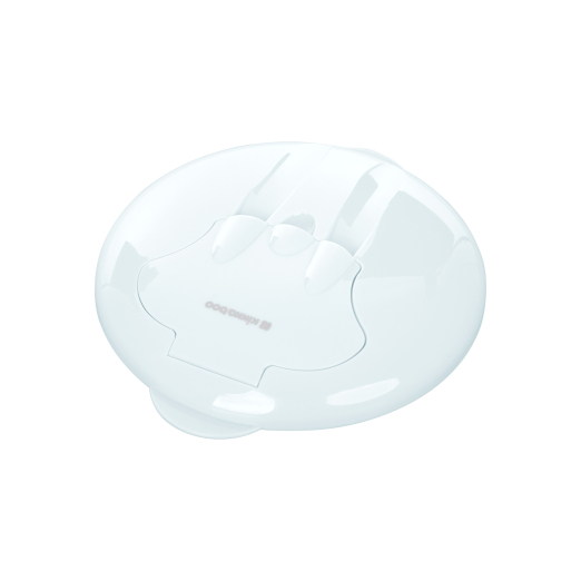 Μπολ Φαγητού 4 Σε 1 Feed Me Up Blue Kikka Boo Μπολ Φαγητού 4 Σε 1 Feed Me Up Blue Kikka Boo