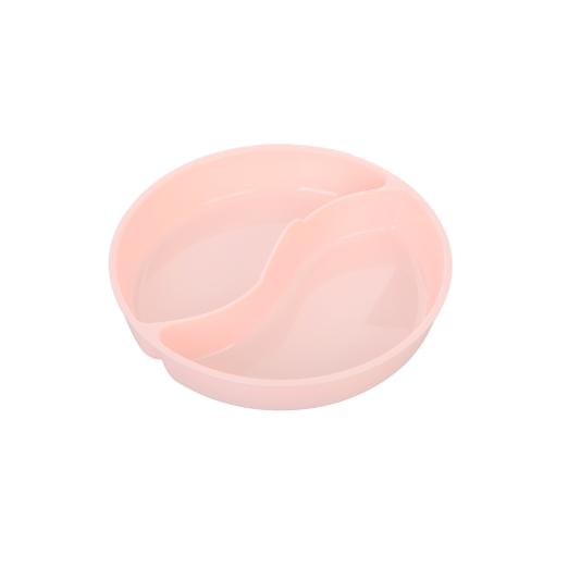 Μπολ Φαγητού 4 Σε 1 Feed Me Up Pink Kikka Boo Μπολ Φαγητού 4 Σε 1 Feed Me Up Pink Kikka Boo