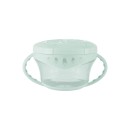 Μπολ Για Σνακ Snack Me Up Mint Kikka Boo