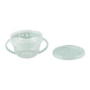 Μπολ Για Σνακ Snack Me Up Mint Kikka Boo