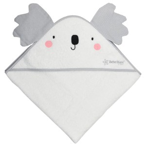 Μπουρνούζι Κάπα Panda 3122 Bebe Stars Μπουρνούζι Κάπα Panda 3122 Bebe Stars