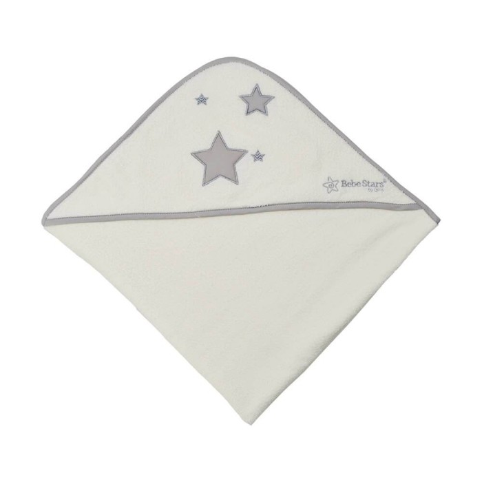 Μπουρνούζι Κάπα Stars 3072 Bebe Stars