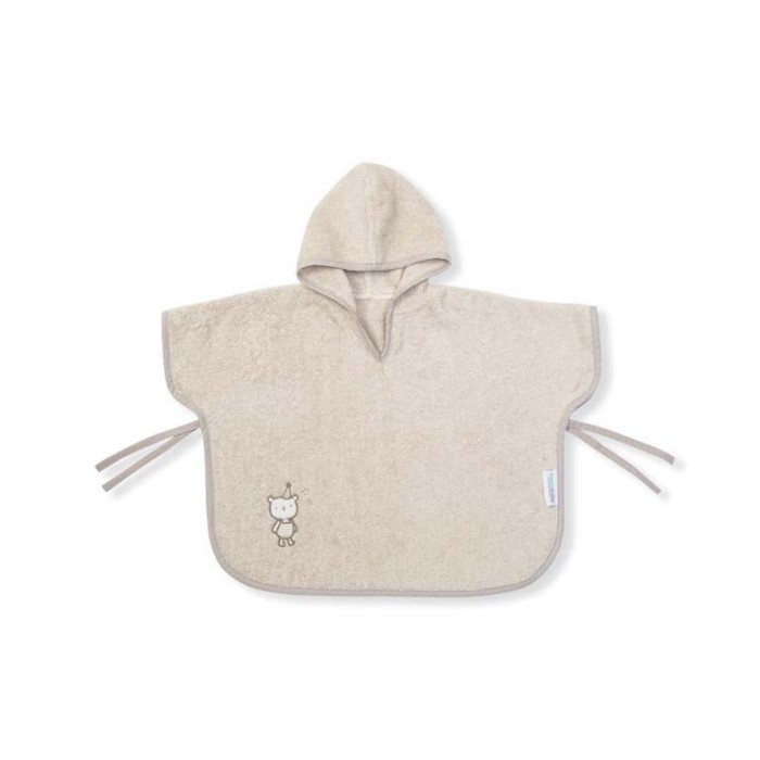 Μπουρνούζι Poncho Pyjama 40x60 Funna Baby Μπουρνούζι Poncho Pyjama 40x60 Funna Baby