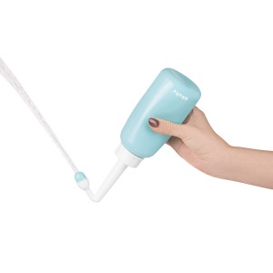 Μπουκάλι Πλύσεων Για Την Ευαίσθητη Περιοχή 350ml Akuku Μπουκάλι Πλύσεων Για Την Ευαίσθητη Περιοχή 350ml Akuku