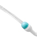 Μπουκάλι Πλύσεων Για Την Ευαίσθητη Περιοχή 350ml Akuku