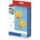 Μπρατσάκια Κολύμβησης  Για 3-6 ετών Step C Fisher Price