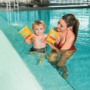 Μπρατσάκια Κολύμβησης  Για 3-6 ετών Step C Fisher Price