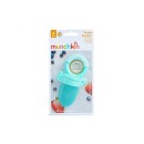 Munchkin Δίχτυ Δοκιμής Φρέσκου Φαγητού Food Feeder 6m+ Μέντα Munchkin Δίχτυ Δοκιμής Φρέσκου Φαγητού Food Feeder 6m+ Μέντα