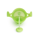 Munchkin Κύπελλο με Καλαμάκι Click Lock Πράσινο 207ml 6m+