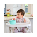 Munchkin Σετ Εκπαιδευτικά Κουταλάκια Gentle Dip Self-Feeding Pink-Purple 3τμχ. Munchkin Σετ Εκπαιδευτικά Κουταλάκια Gentle Dip Self-Feeding Pink-Purple 3τμχ.