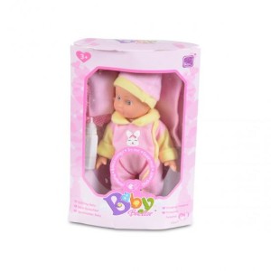 Μωράκι με Αξεσουάρ Baellar 18cm