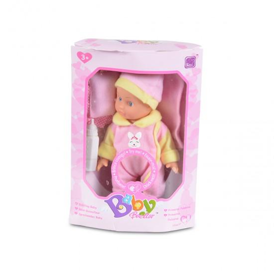 Μωράκι με Αξεσουάρ Baellar 18cm