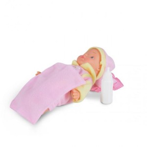 Μωράκι με Αξεσουάρ Baellar 18cm