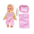 Μωράκι με Αξεσουάρ Baellar 18cm