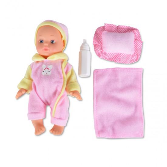 Μωράκι με Αξεσουάρ Baellar 18cm