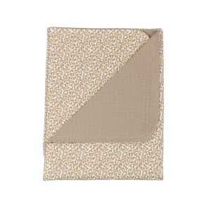 Natura Κουβερτάκι Πικέ Με Επένδυση Baby Star Natura Κουβερτάκι Πικέ Με Επένδυση Baby Star