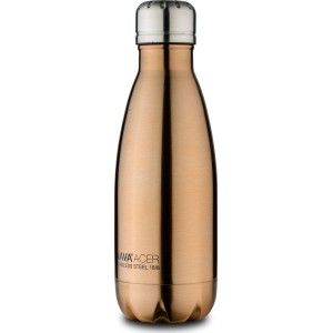 Nava Θερμό Μπουκάλι Copper 350ml
