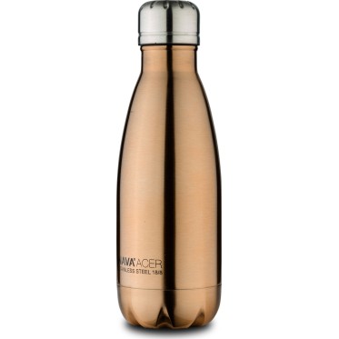 Nava Θερμό Μπουκάλι Copper 350ml Nava Θερμό Μπουκάλι Copper 350ml